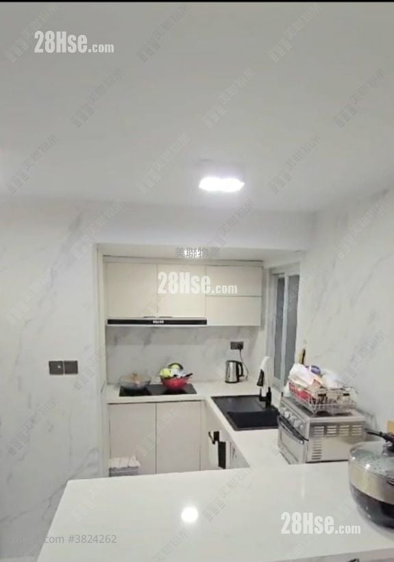 青华苑 售盘 开放式间隔 , 1 浴室 363 平方尺