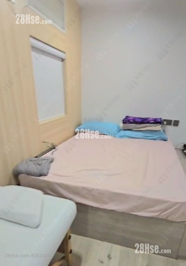 青华苑 售盘 开放式间隔 , 1 浴室 363 平方尺