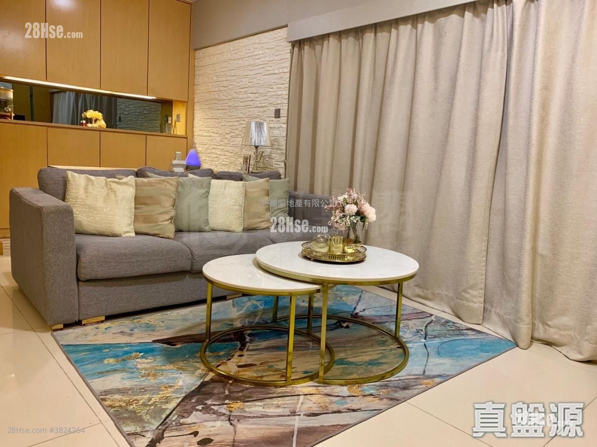 Sereno Verde Sell 4 Bedrooms 795 ft²