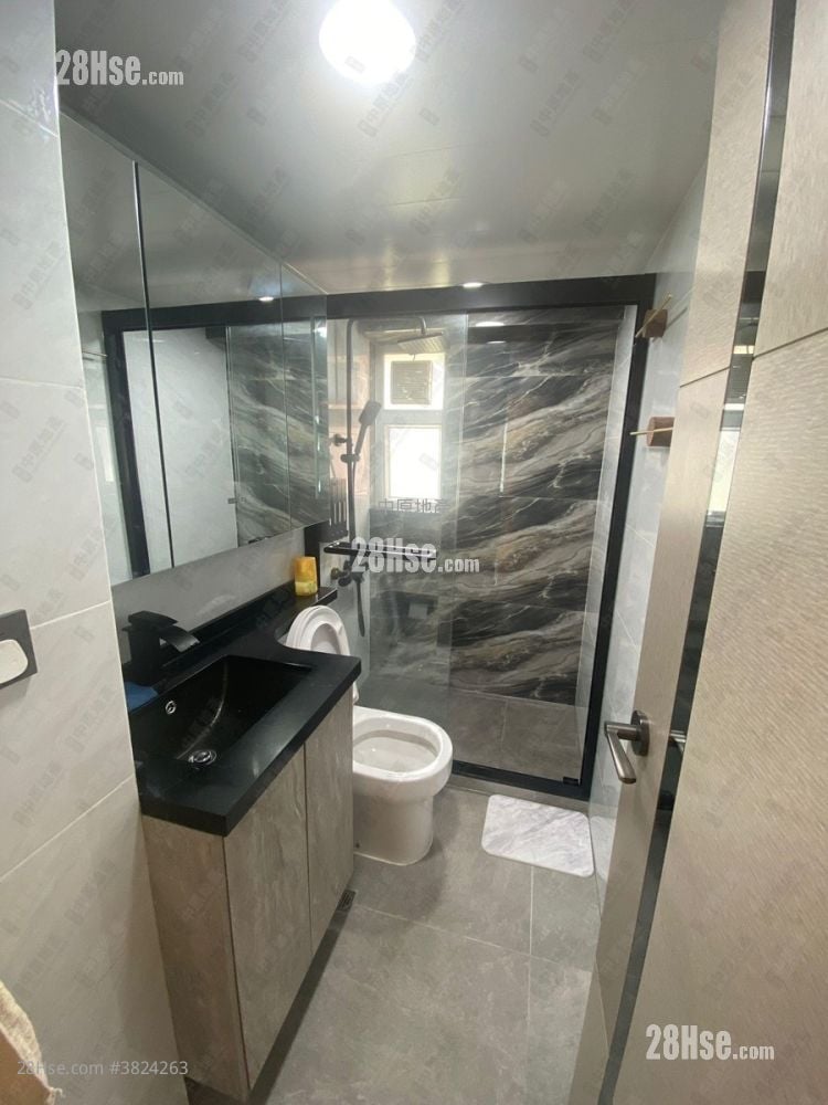 青榕臺 售盤 3 房 719 平方呎