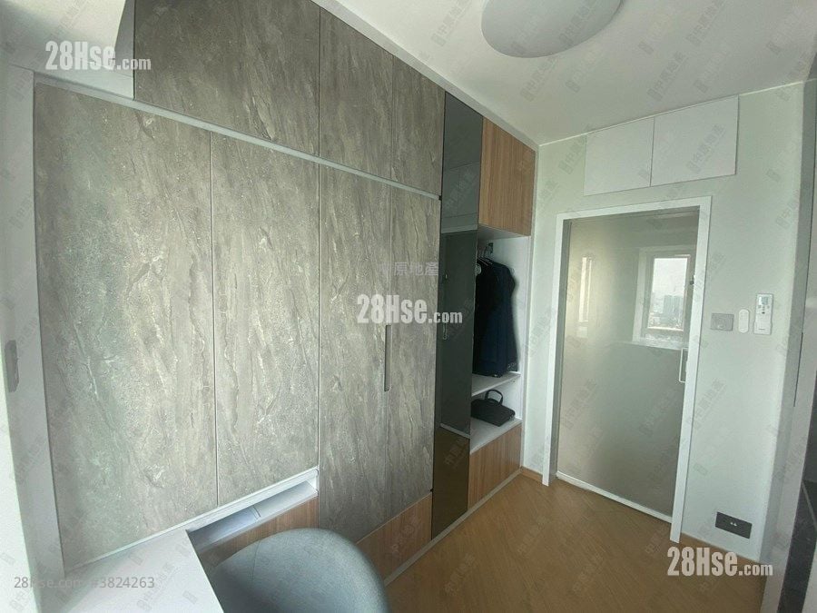 青榕臺 售盤 3 房 719 平方呎