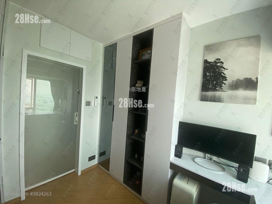 青榕臺 售盤 3 房 719 平方呎