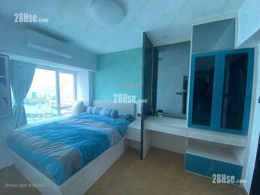 青榕臺 售盤 3 房 719 平方呎