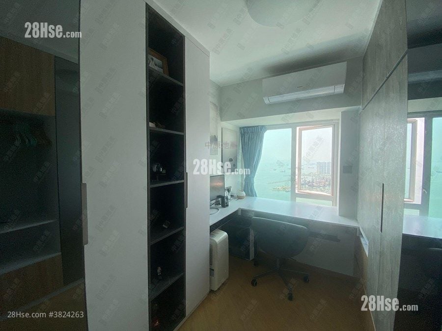 青榕臺 售盤 3 房 719 平方呎