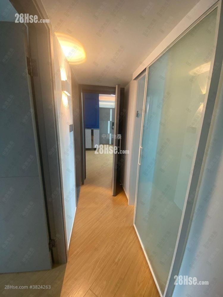 青榕臺 售盤 3 房 719 平方呎