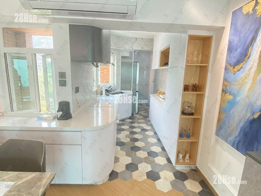 青榕臺 售盤 3 房 719 平方呎