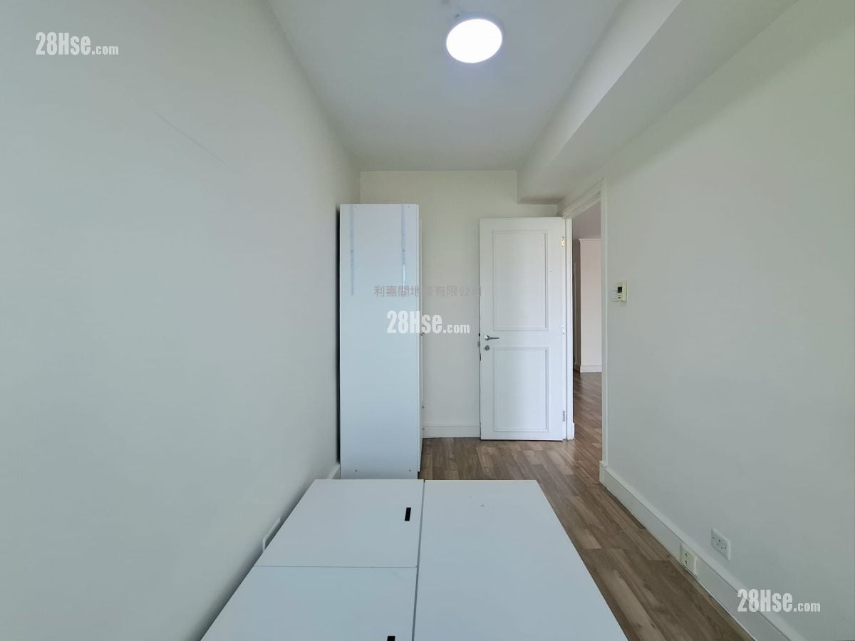 映湾园 租盘 3 房 , 2 浴室 927 平方尺