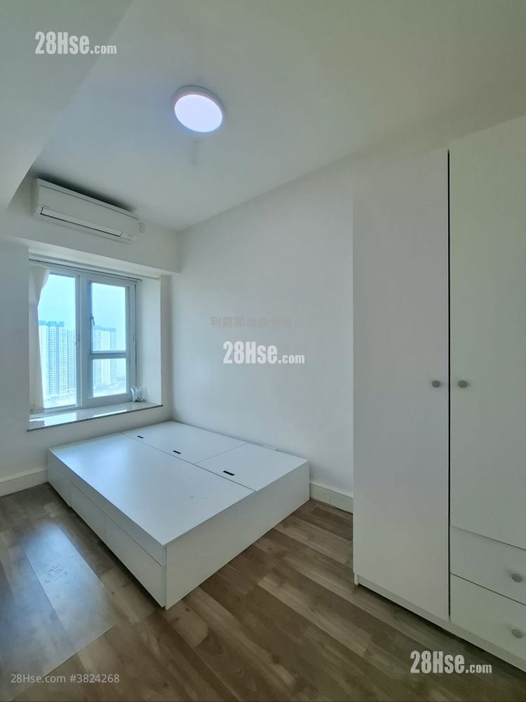 映湾园 租盘 3 房 , 2 浴室 927 平方尺