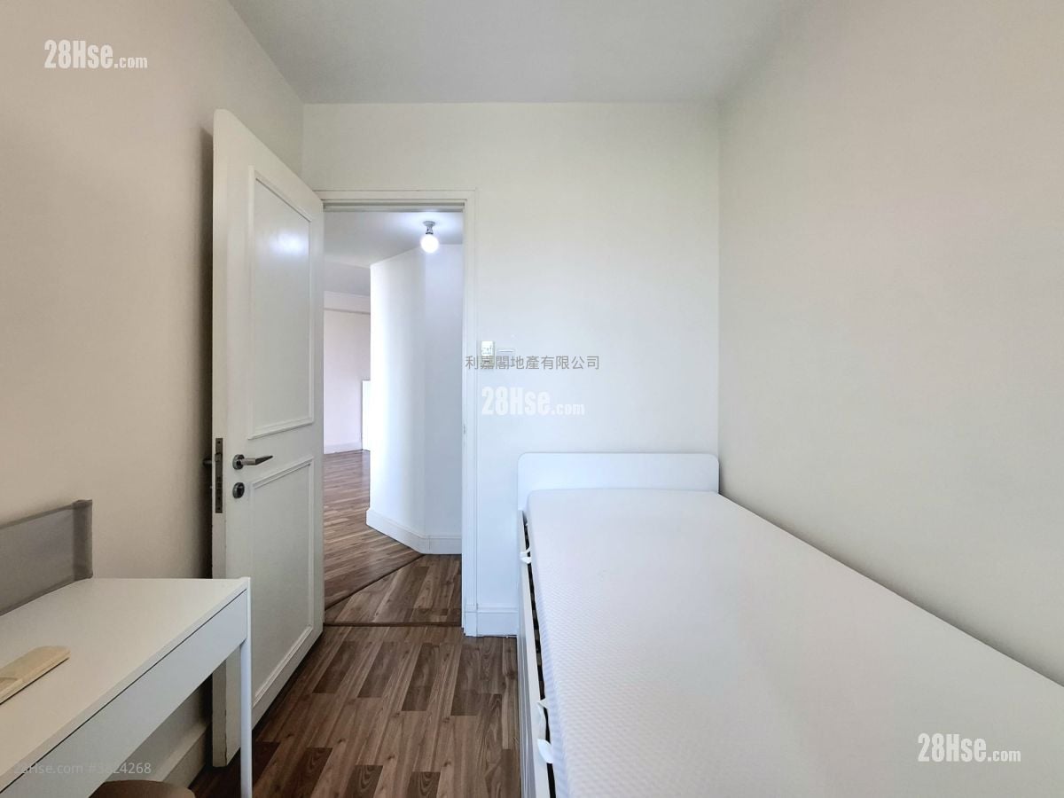 映湾园 租盘 3 房 , 2 浴室 927 平方尺