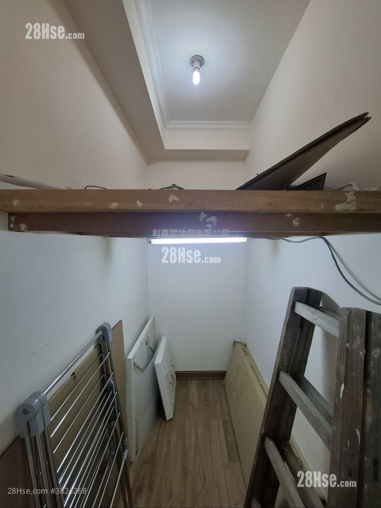 映湾园 租盘 3 房 , 2 浴室 927 平方尺