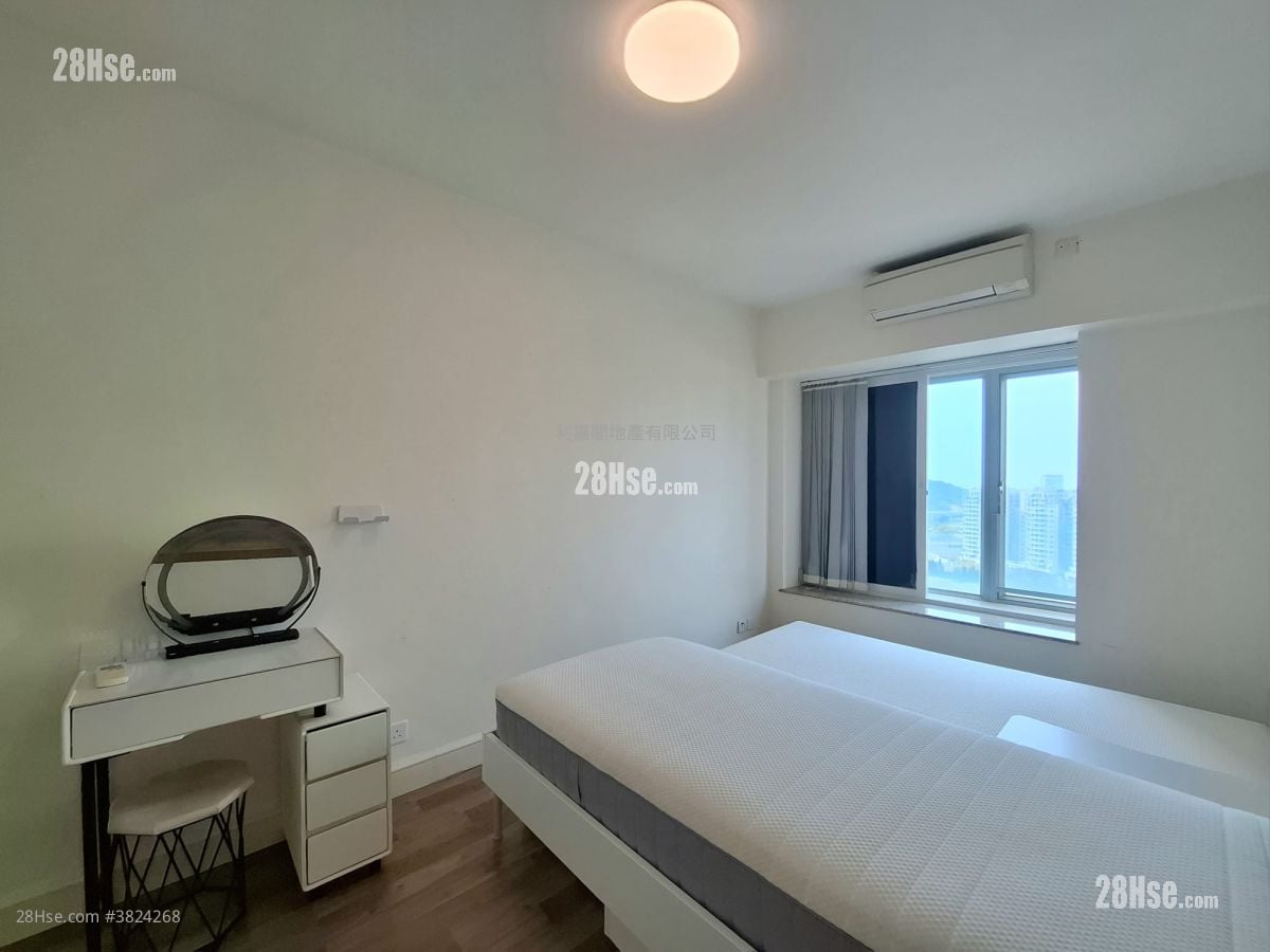 映湾园 租盘 3 房 , 2 浴室 927 平方尺