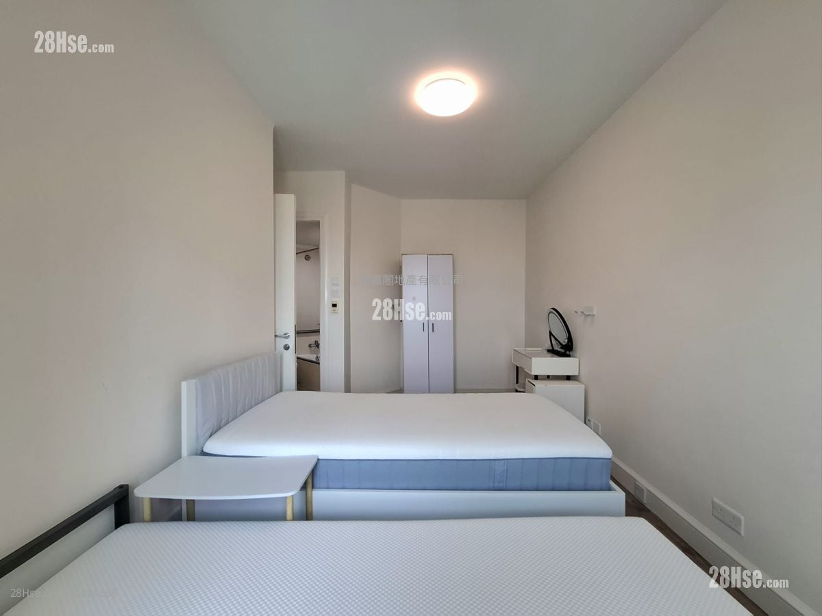 映湾园 租盘 3 房 , 2 浴室 927 平方尺