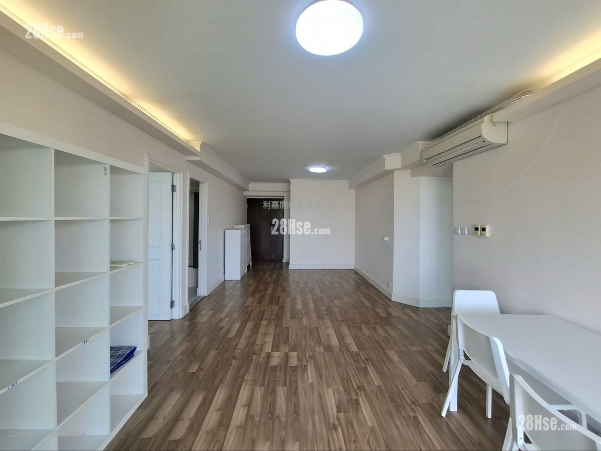 映湾园 租盘 3 房 , 2 浴室 927 平方尺