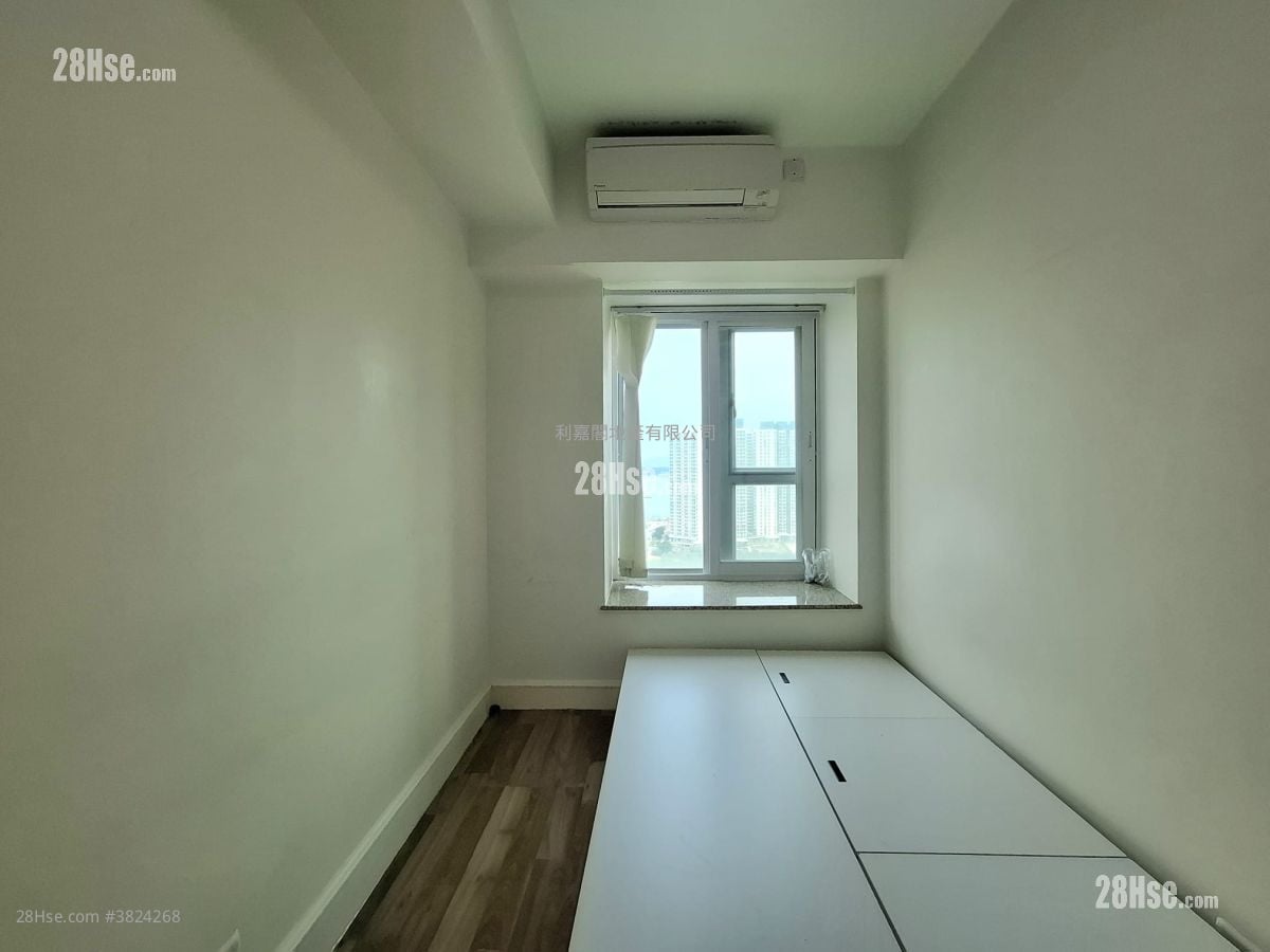 映湾园 租盘 3 房 , 2 浴室 927 平方尺