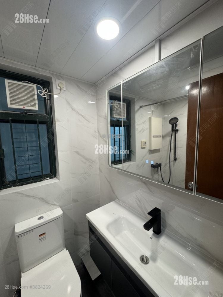 牵晴间 售盘 2 房 388 平方尺