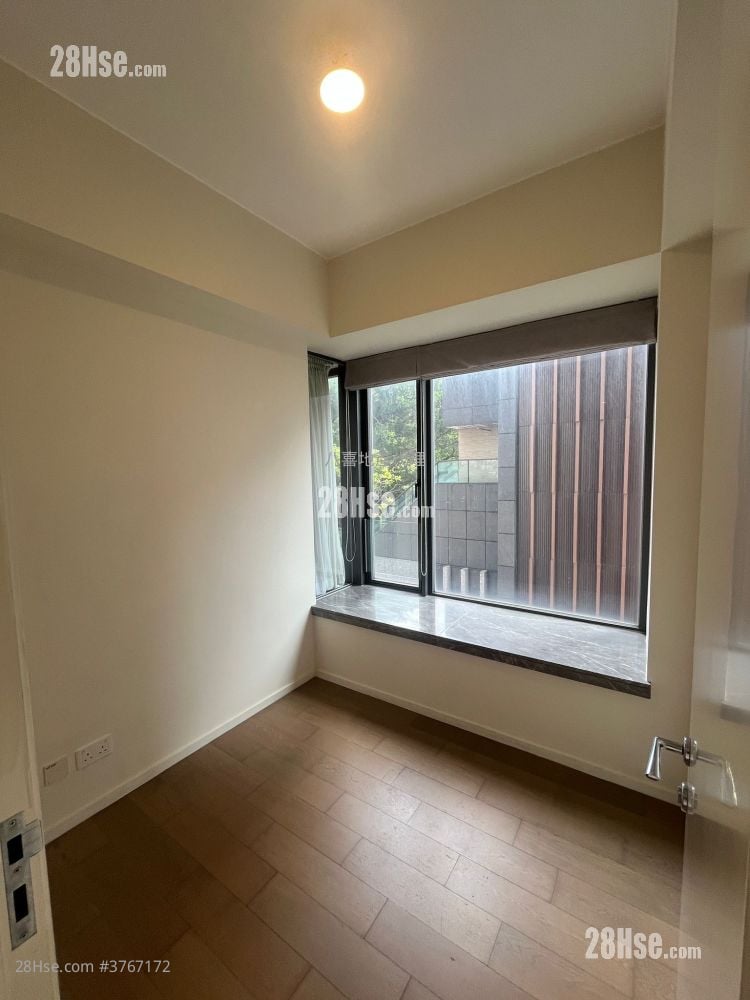 瑆華 租盤 2 房 , 2 浴室 612 平方呎