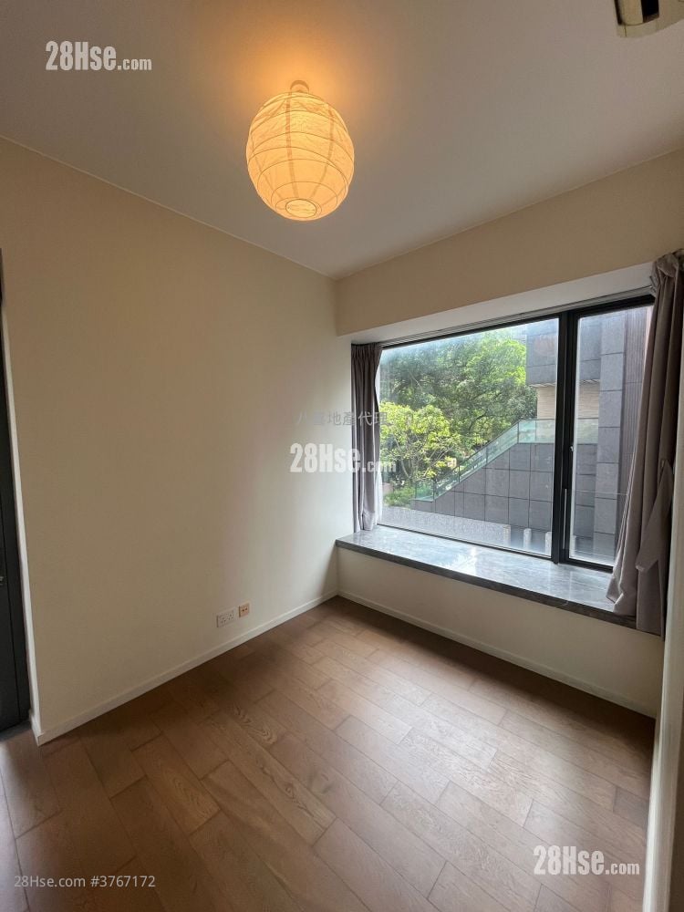 瑆華 租盤 2 房 , 2 浴室 612 平方呎