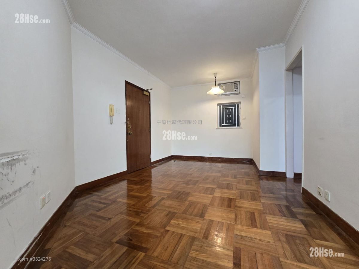 愉景新城 租盘 2 房 , 1 浴室 474 平方尺