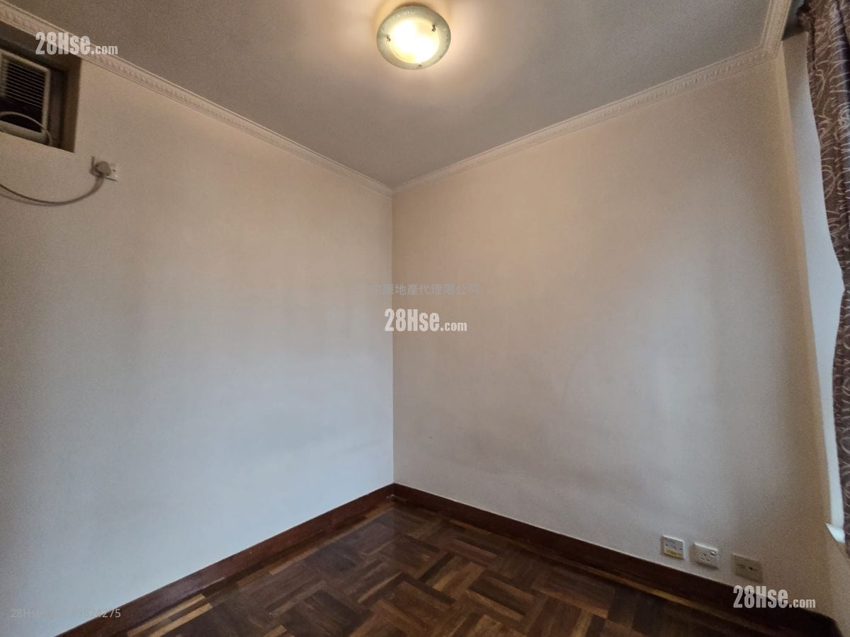 愉景新城 租盘 2 房 , 1 浴室 474 平方尺