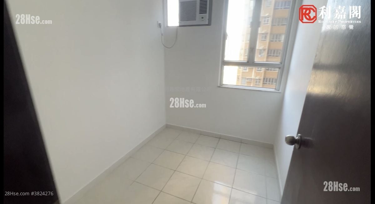 康盛花園 售盤 3 房 , 1 浴室 592 平方呎