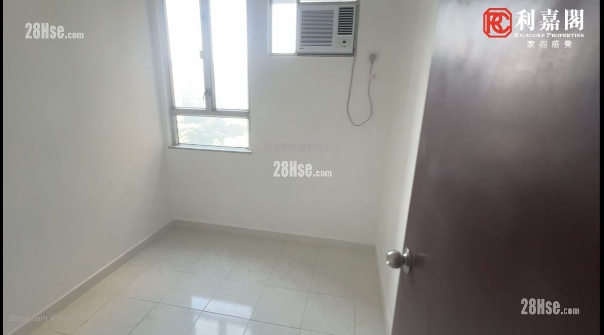 康盛花園 售盤 3 房 , 1 浴室 592 平方呎