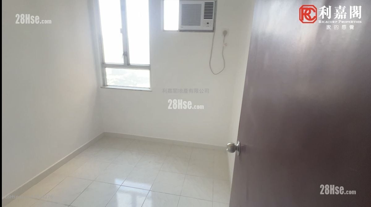 康盛花園 售盤 3 房 , 1 浴室 592 平方呎