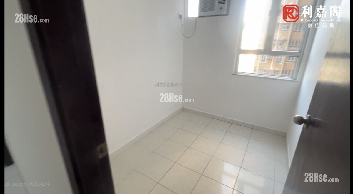 康盛花園 售盤 3 房 , 1 浴室 592 平方呎