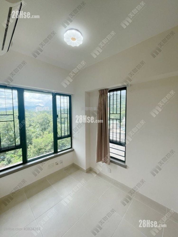 牽晴間 售盤 2 房 , 2 浴室 388 平方呎