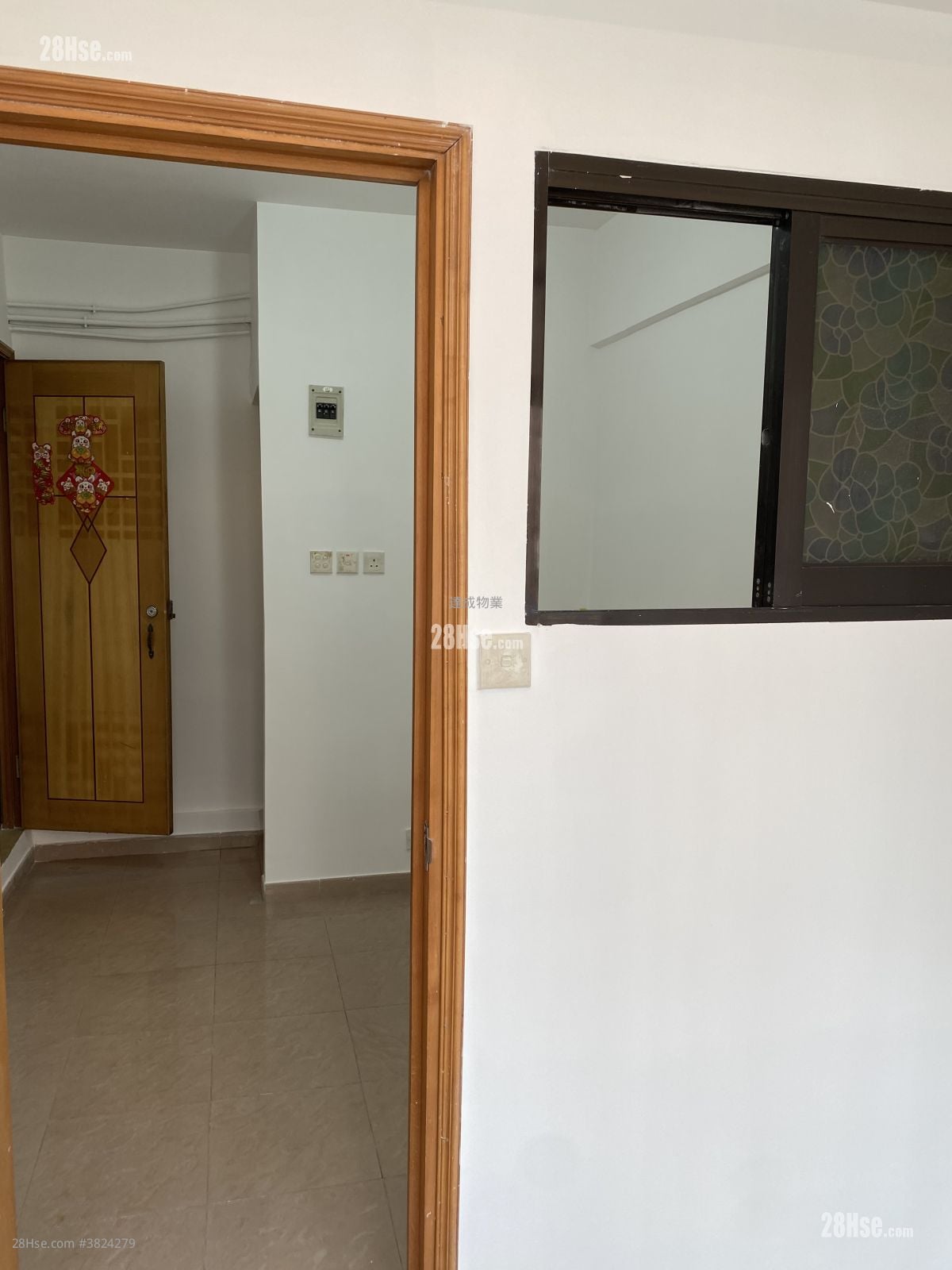 Ngai Hing Mansion Rental 1 Bedroom , 1 Bathroom 170 ft²