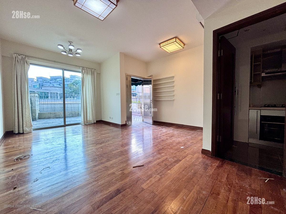 浅月湾 售盘 3 房 , 2 浴室 1,446 平方尺