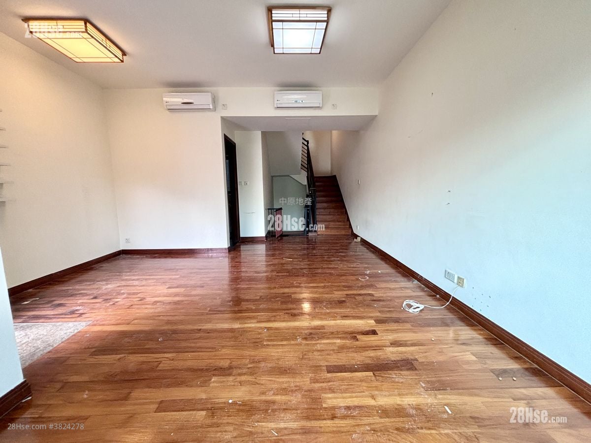 浅月湾 售盘 3 房 , 2 浴室 1,446 平方尺