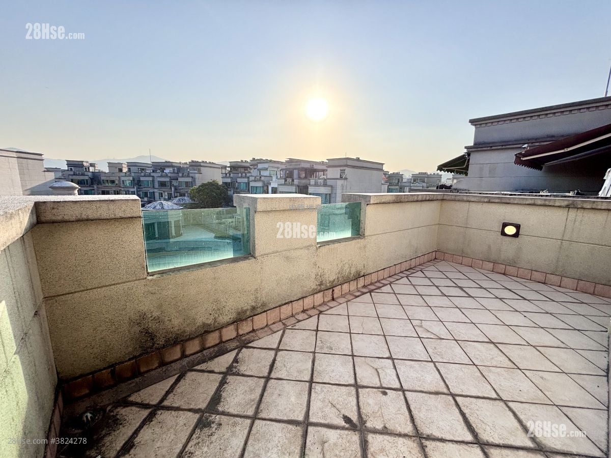 浅月湾 售盘 3 房 , 2 浴室 1,446 平方尺