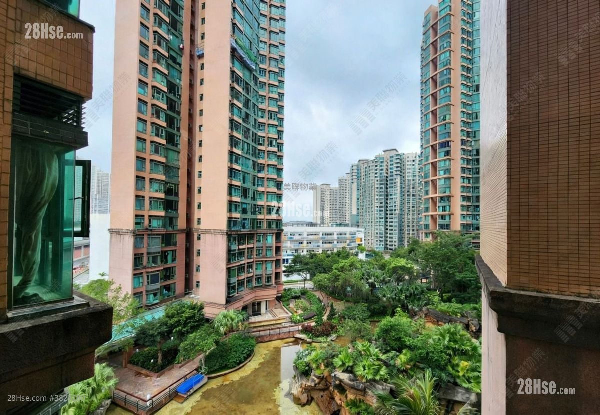 Vista Paradiso Rental 3 Bedrooms , 1 Bathroom 516 ft²