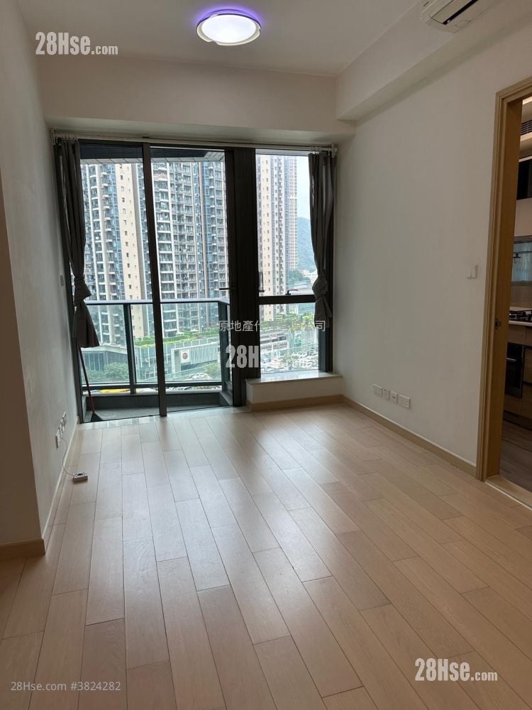 嘉悅 售盤 2 房 516 平方呎