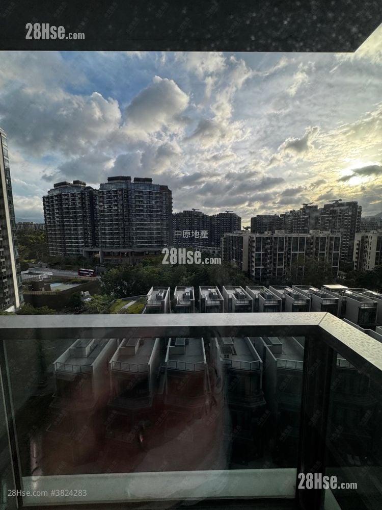 上源 售盤 1 房 357 平方呎