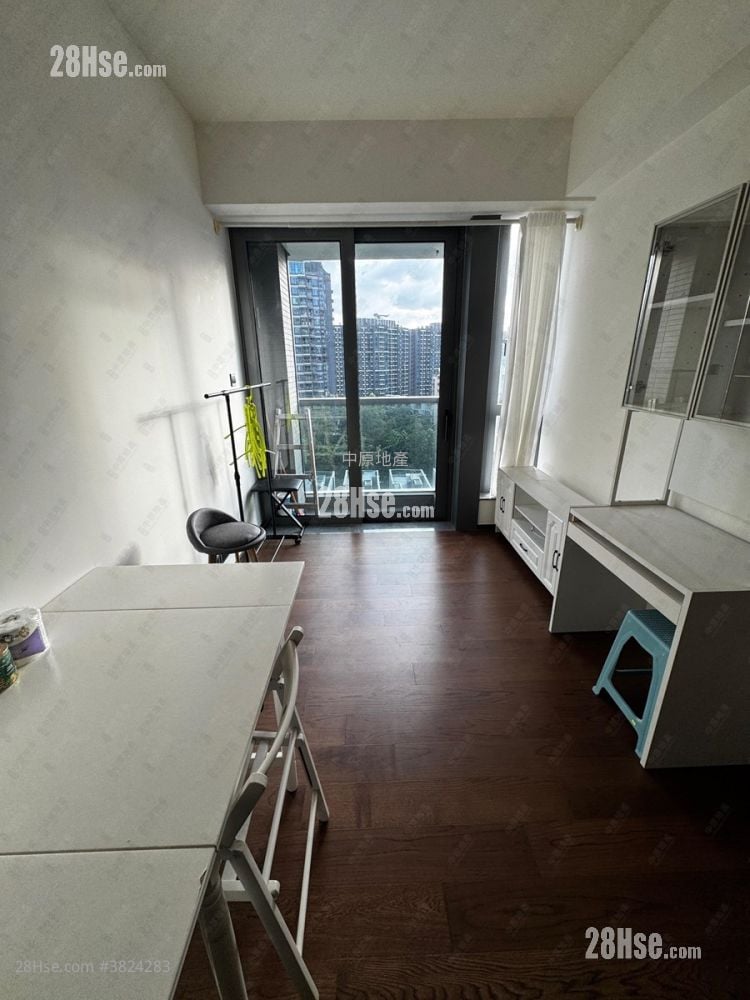 上源 售盤 1 房 357 平方呎