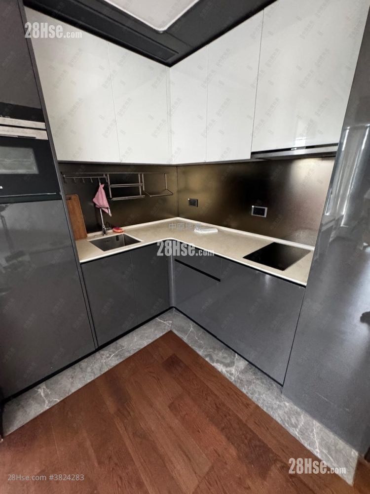 上源 售盤 1 房 357 平方呎