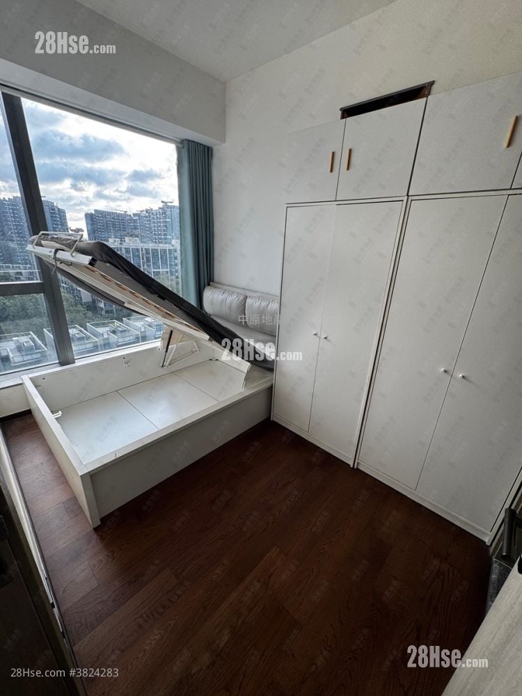 上源 售盤 1 房 357 平方呎