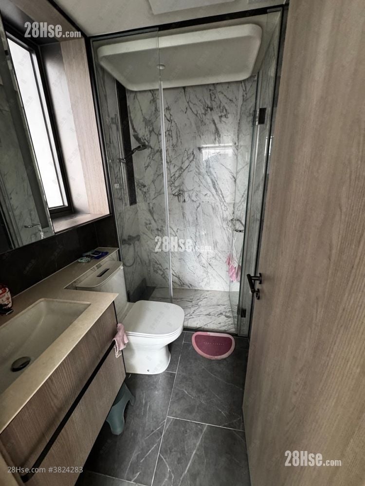 上源 售盤 1 房 357 平方呎