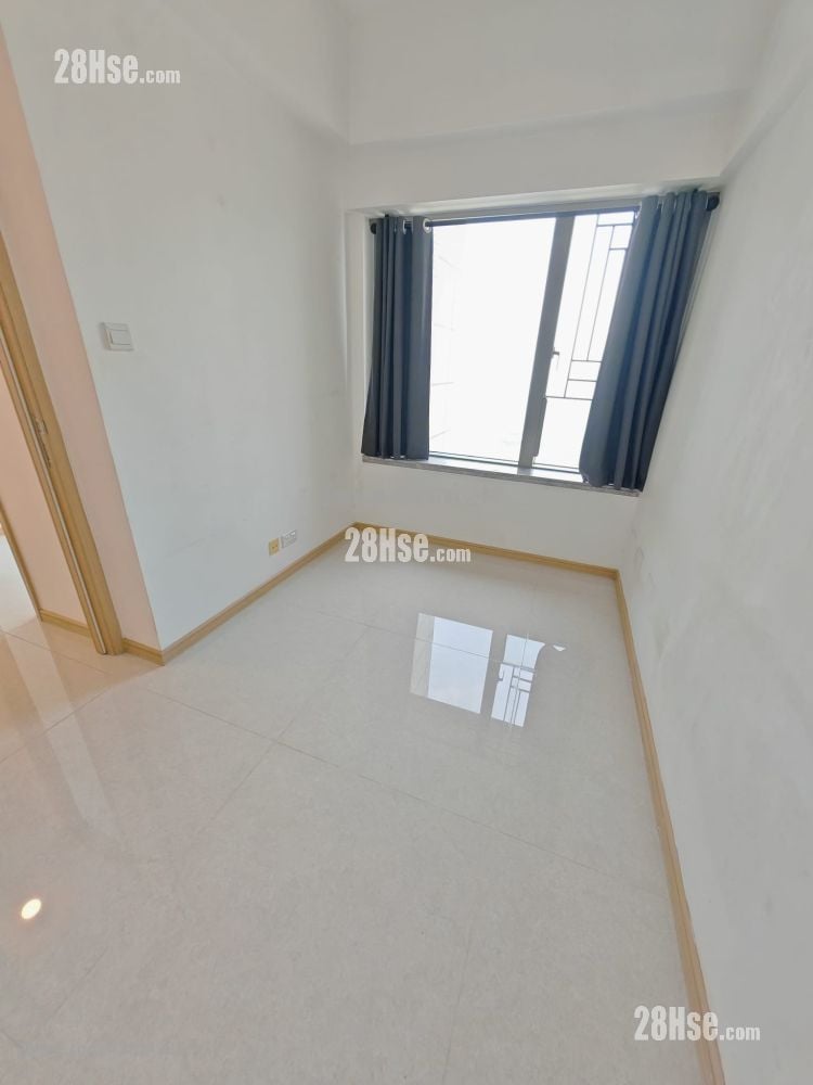 海之戀 租盤 2 房 , 1 浴室 508 平方呎