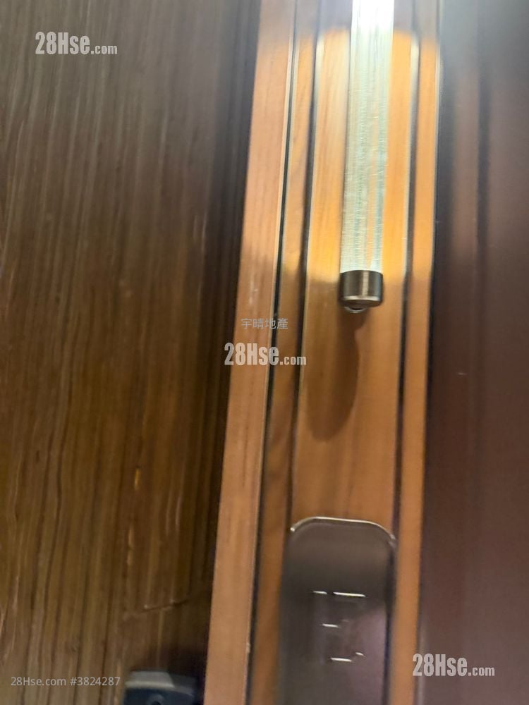 高臨 租盤 3 房 , 1 浴室 545 平方呎