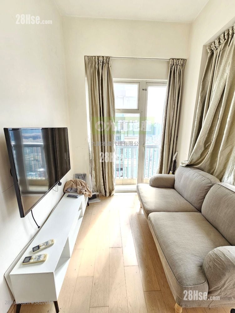 Gardenia Sell 1 Bedroom , 1 Bathroom 396 ft²