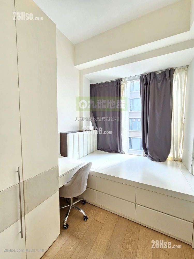 Gardenia Sell 1 Bedroom , 1 Bathroom 396 ft²
