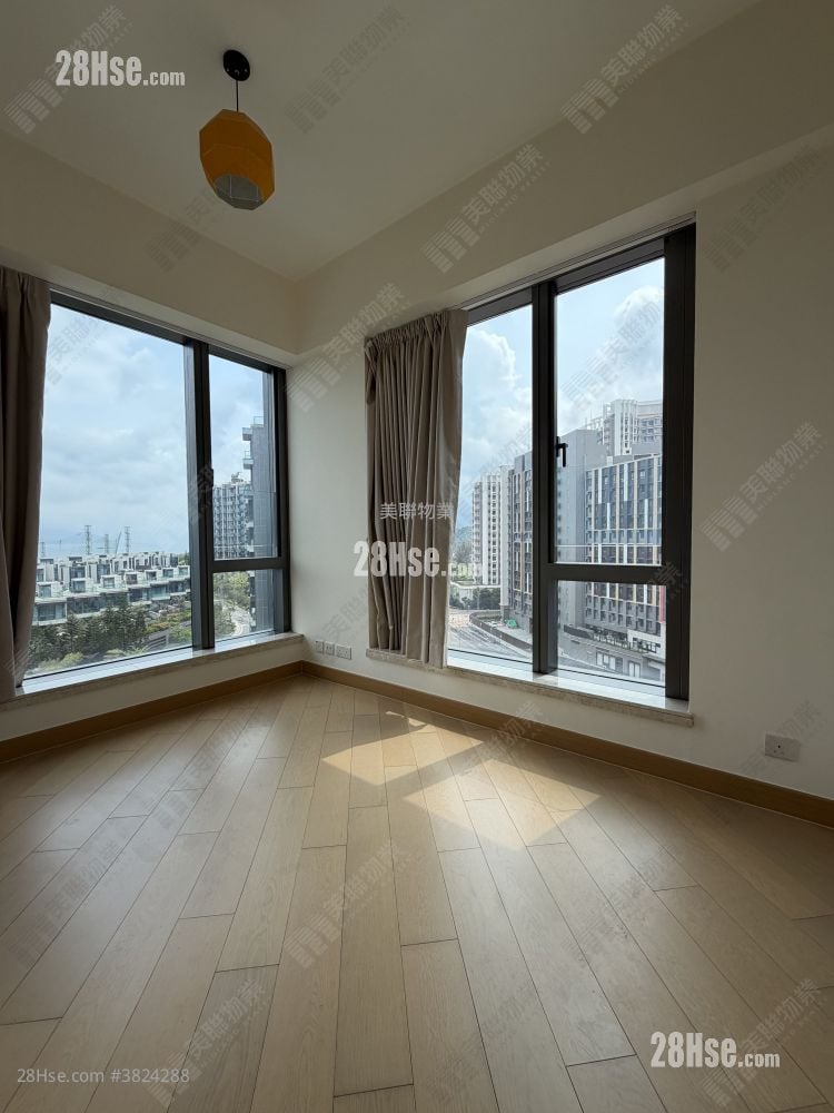 雲海 租盤 3 房 , 1 浴室 587 平方呎