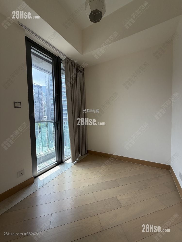 雲海 租盤 3 房 , 1 浴室 587 平方呎