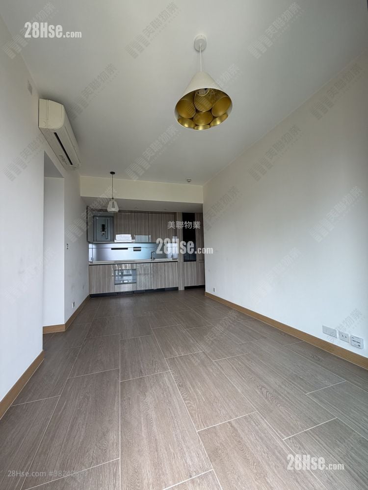 雲海 租盤 3 房 , 1 浴室 587 平方呎