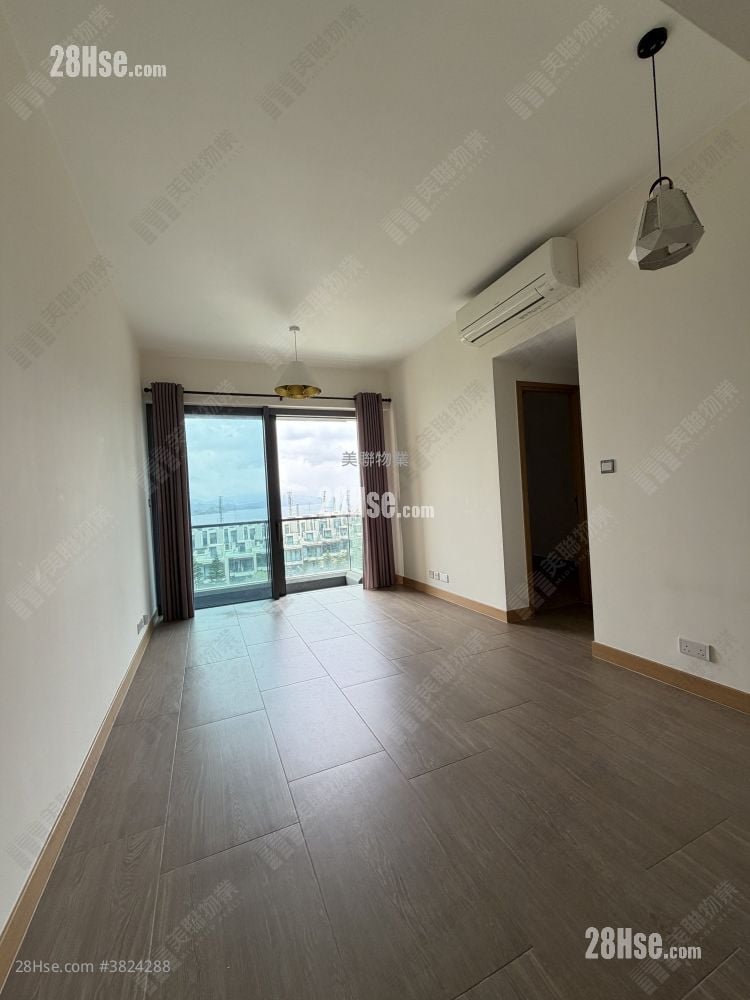 雲海 租盤 3 房 , 1 浴室 587 平方呎