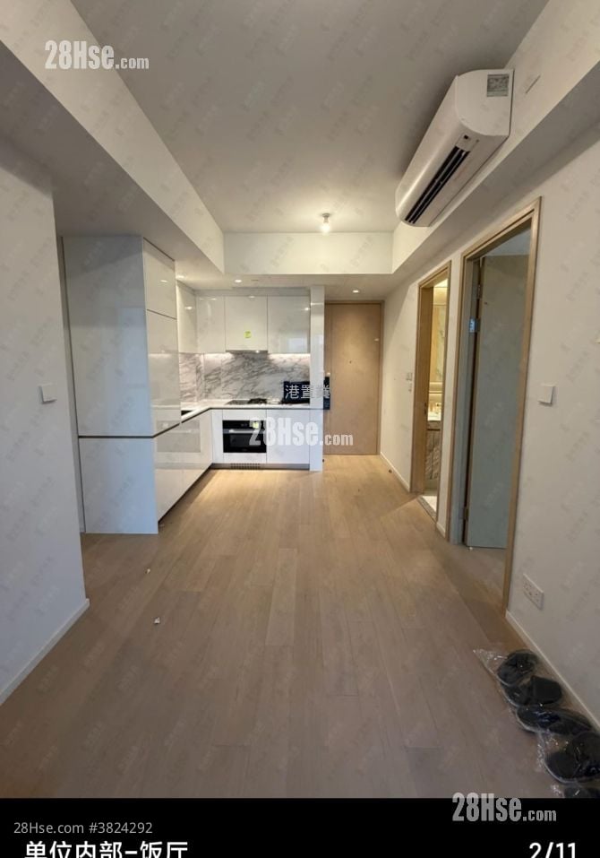 Double Coast Rental 2 Bedrooms , 1 Bathroom 455 ft²