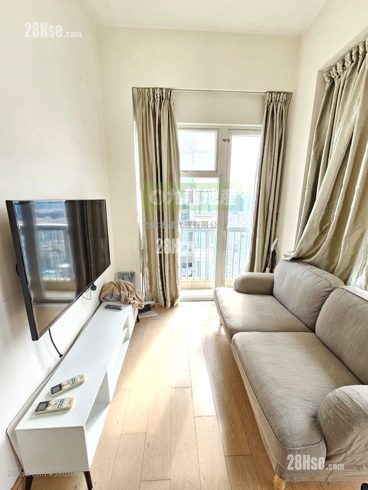 Gardenia Sell 1 Bedroom , 1 Bathroom 396 ft²