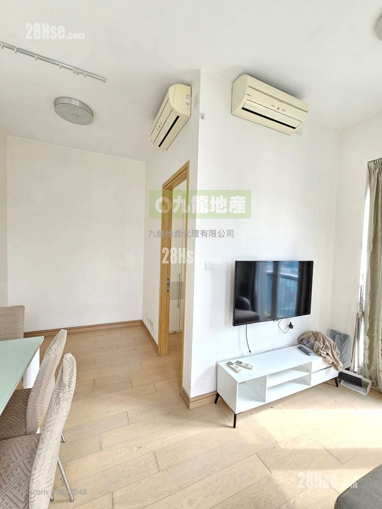 Gardenia Sell 1 Bedroom , 1 Bathroom 396 ft²